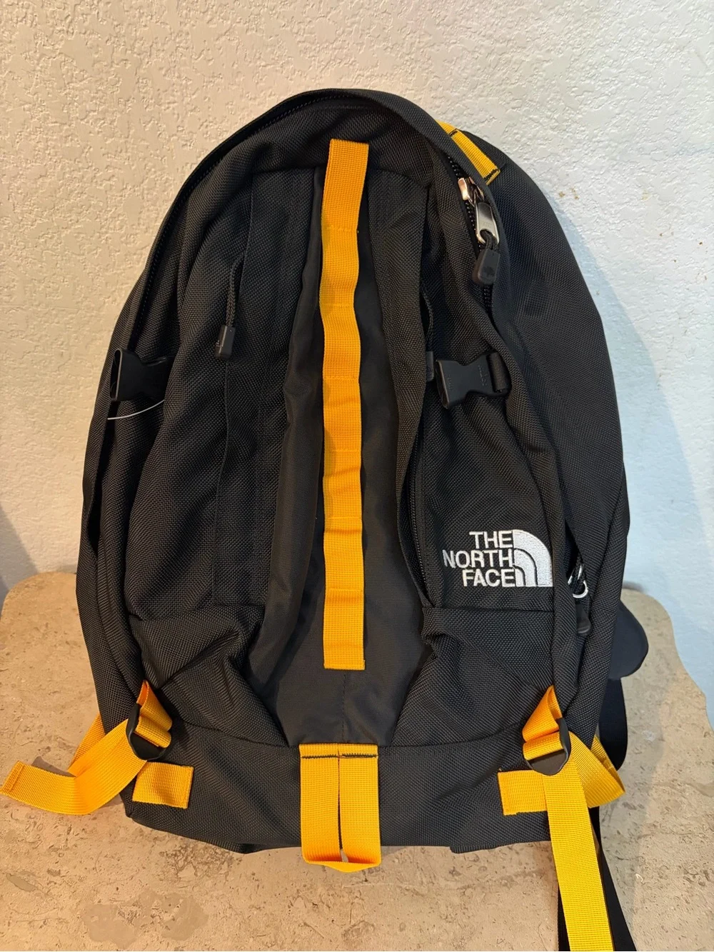 The North Face sturdy men